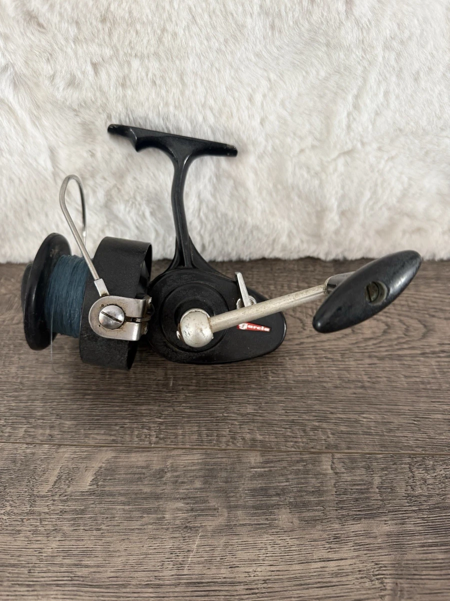 ancien moulinet de pêche MITCHELL 306 pro Vintage