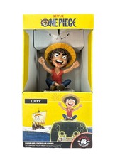 One Piece: Luffy Cable Guys Original Controller  Phone Holder BRAND NEW