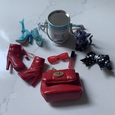 Zuru Mini Brands Fashion- Lot of 8 items