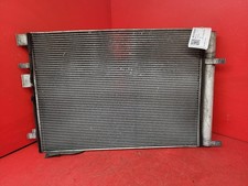 HYUNDAI I20 AIR CON CONDENSER RADIATOR A/C 2010 1.4L PETROL G4FA