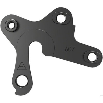 Wheels Manufacturing Derailleur Hanger - 607 DROPOUT-607