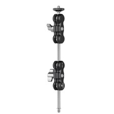 US Dealer Leofoto Magic Arm Phone clamp adapter AM-2L