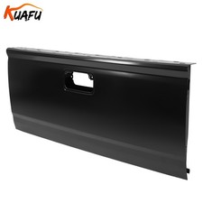 Rear Tailgate Black Electrophoresis For Chevy Colorado Gmc Canyon 15-22 1900131