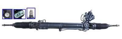Lenkgetriebe ELSTOCK 11-1862 für BMW 5er F10 Turismo F07 Touring F11 6er F12 F13