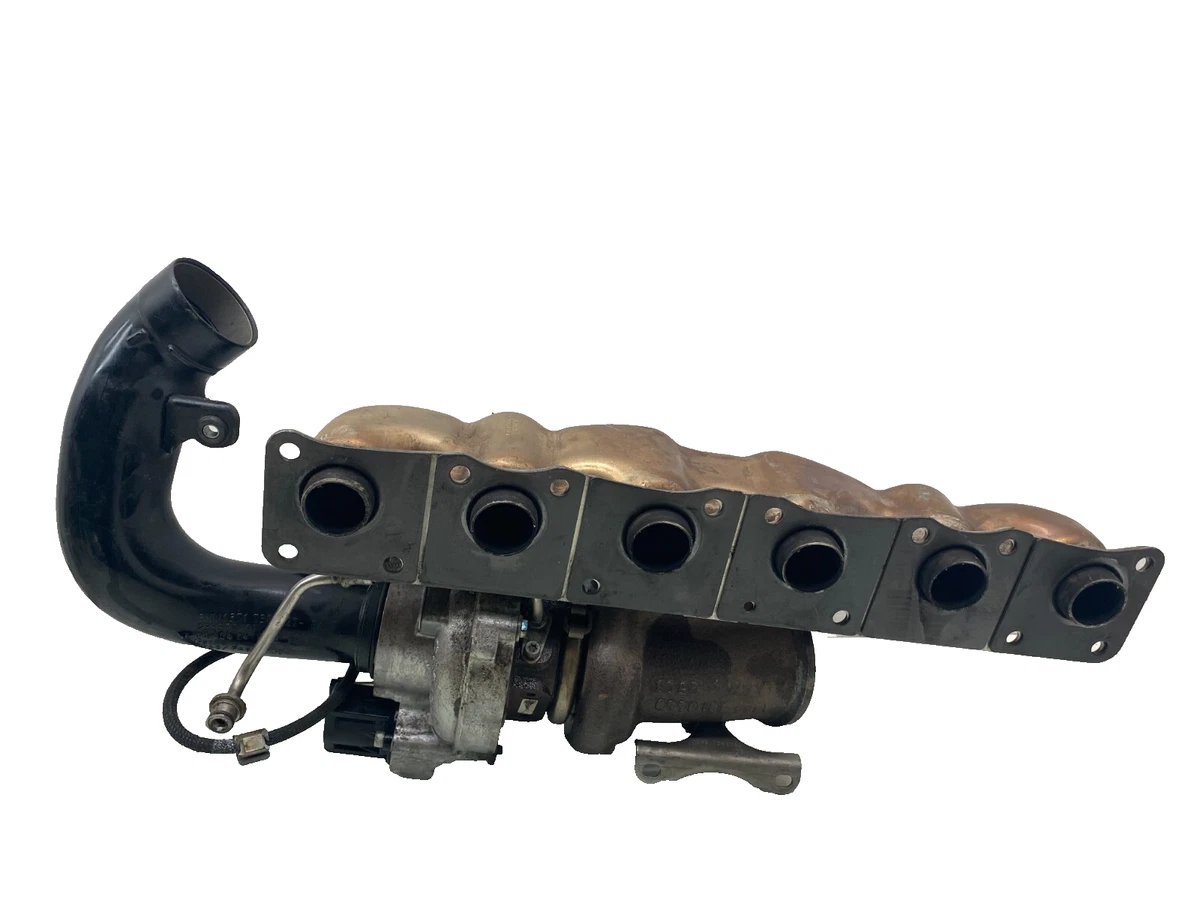 QUALITY EXHAUST Catalytic Converter For BMW 535i X Drive 3.0L Turbo 2011-2016 EPA