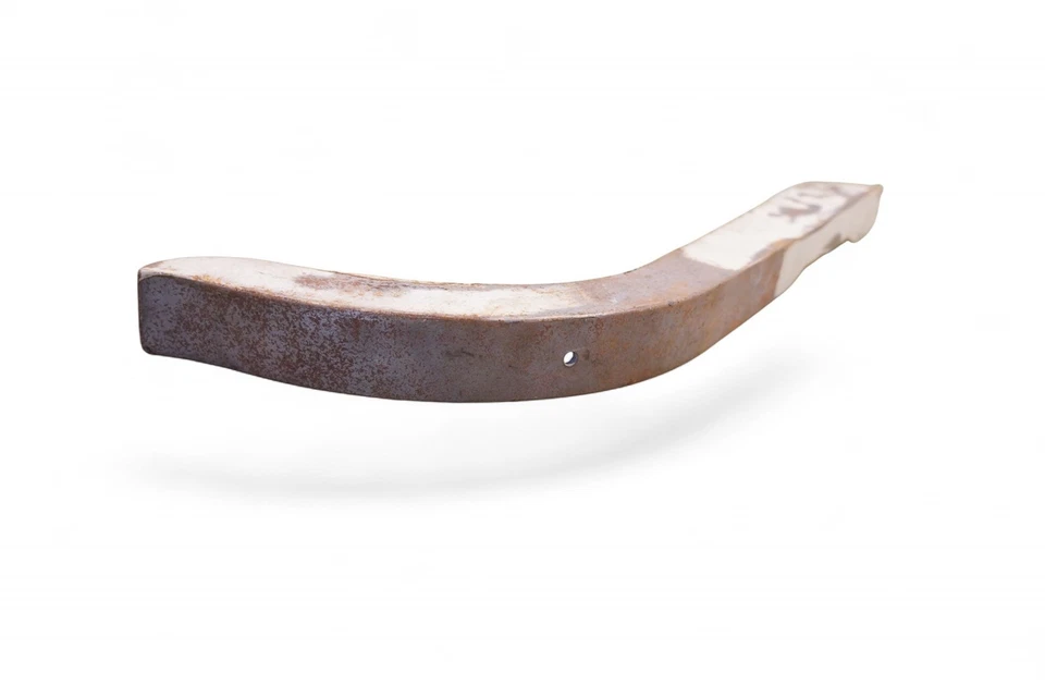 Protector de cadena de transmisión trasera Harley Davidson 1930-1933 V VL VLD NOS *2805A Foto 2 de 4