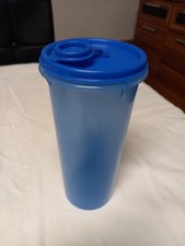 Tupperware Wassermax, 1 L Trinkbehälter, Saftkanne, Wassermann Neuware