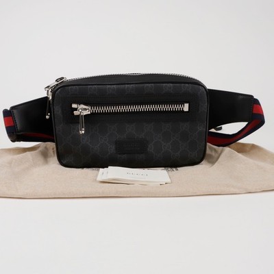 Gucci Soft GG Gürteltasche 474293 153695675
