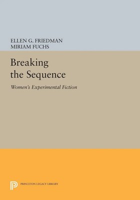 Ellen G. Friedman (u. a.) | Breaking the Sequence | Taschenbuch | Englisch