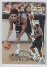 1999-00 Topps Gold Label Class 1 Andre Miller #93 0ge4