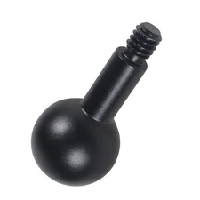 20mm Alloy Ball Head Mount 1/4 Screw Adapter Converter For Camera Bracket Part c