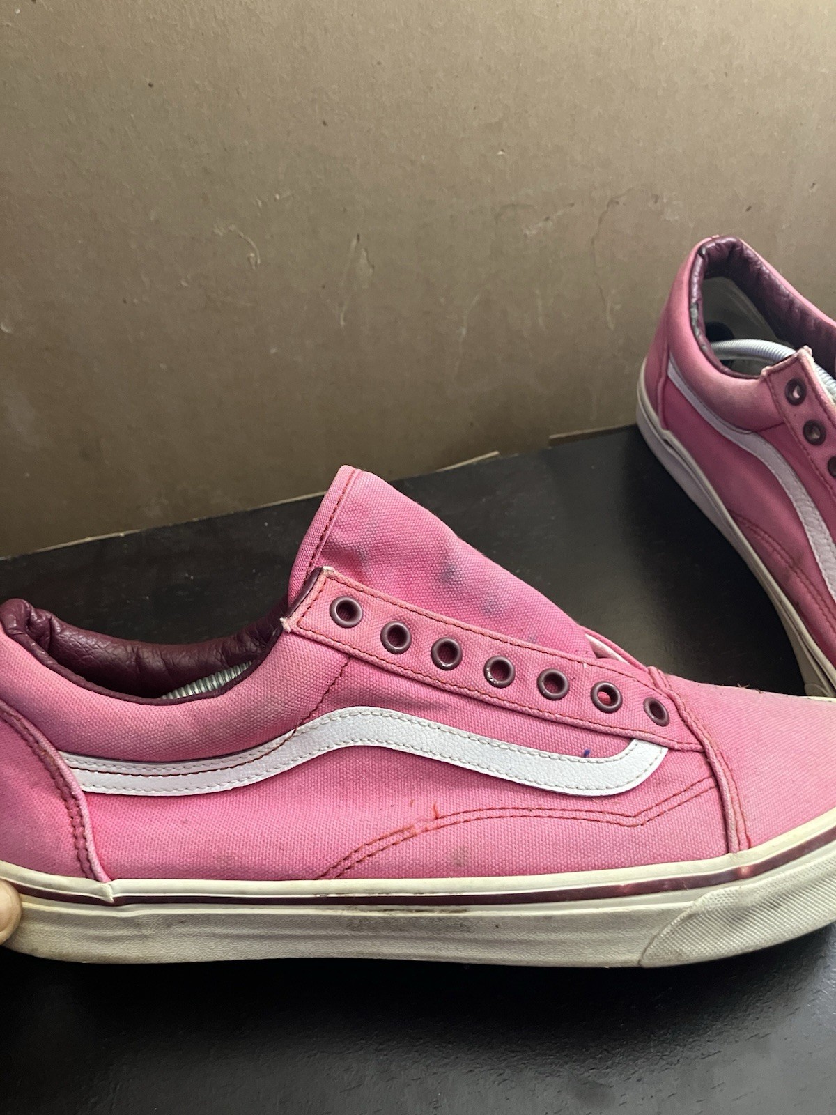 vans old skool - image 2