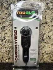 TRUGLO Carbon Hybrid Blade Stabilizer
