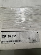 Keyence OP-87355 Control Cable NFPA79 Compatible 10m