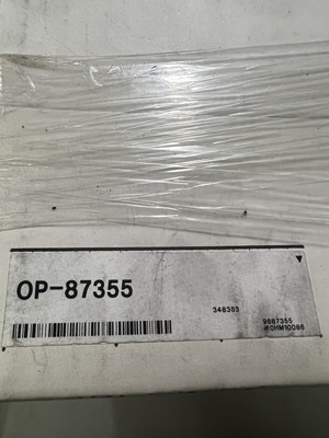 Keyence OP-87355 Control Cable NFPA79 Compatible 10m