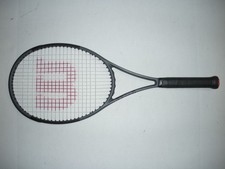 WILSON BLADE 98 V6 V6.0 16X19 CV COUNTERVAIL TENNIS RACQUET 4 1/4 CUSTOM PAINT