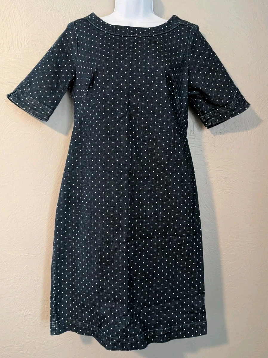 boden blue polka dot dress Sheath Dresses for Women for sale Grizelda - Strapless Sequin Type_Slip On 50% Tencel modal. Color:Black Ivory Dot