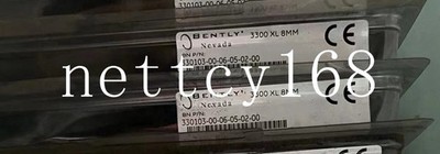 #2863-BENTLY NEVADA 330103-00-06-05-02-00 cable New in Box #qm