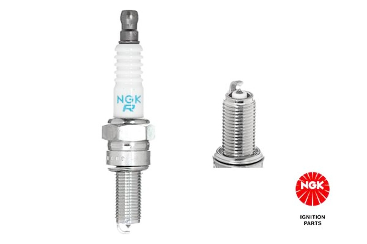 NGK Spark Plug For ALFA ROMEO 145 930 146 147 155 156 166 GT Gtv 95-10 46521530