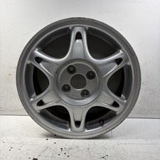 96 Acura Integra Wheel Rim 15 15x6jj 42700-st7-a21 Oem