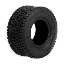 20x10.00-8 Lawn Mower Tractor Turf Tire 2 Ply Tubeless 20x10-8 20x10x8