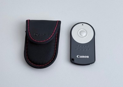 original Canon RC-6 Funk-Fernbedienung Auslöser