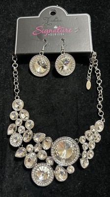 Paparazzi Jewelry  The Danielle  Zi Collection 2021