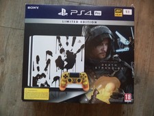 PACK Console Sony PS4 Pro 1 TO