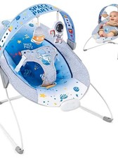AskCat Baby Bouncer Seat  Rocker with Music