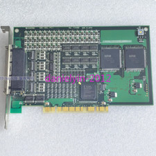 1Pcs Used CONTEC SMC-8DL-PCI NO.7348B