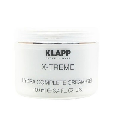KLAPP Hydra Complete Cream-Gel 100ml
