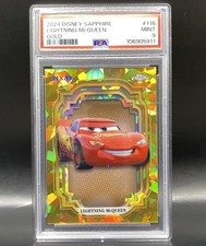 2023 Topps Chrome Disney 100 Cards Checklist and Odds 13