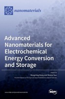 Shuhui Sun | Advanced Nanomaterials For Electrochemical Energy Conversion And...