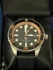 32 Degrees Blacktip Diver Watch