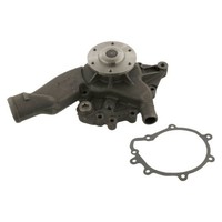 Wasserpumpe Febi Bilstein 30595