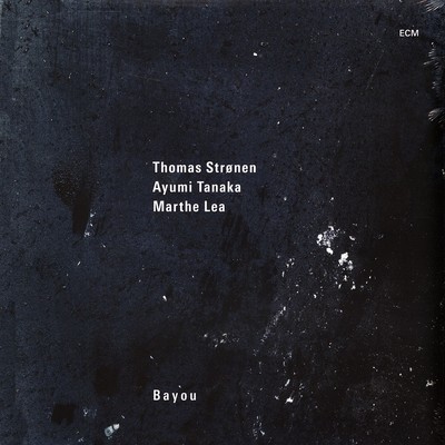 Thomas Stronen / Tanaka, Ayumi / Lea, Marthe - (Vinyl LP - 2021 - EU - Original)