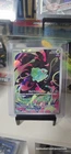 Pokémon TCG Bulbasaur IR 133/132 Mega Evolutions