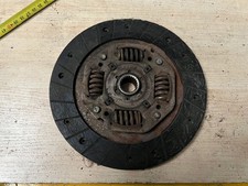 Disque d'embrayage Volkswagen GOLF