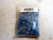 65-i Surf Blue Kismet 8mm Loose Tile 4 oz 200 tiles