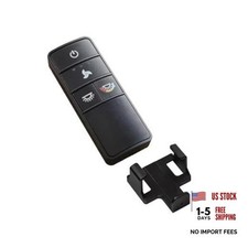 TX028C-S Ceiling Fan Remote Control Replacement Remote for Hampton Bay TX028C-S