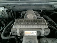 Air Cleaner 8-330 5.4L 3V Fits 04-08 FORD F150 PICKUP 104911731