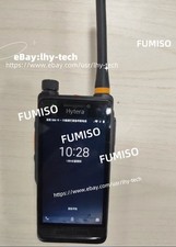 1pcs Walkie-talkie PDC550, frequency 400-470M, battery scrapped, with antenna lh