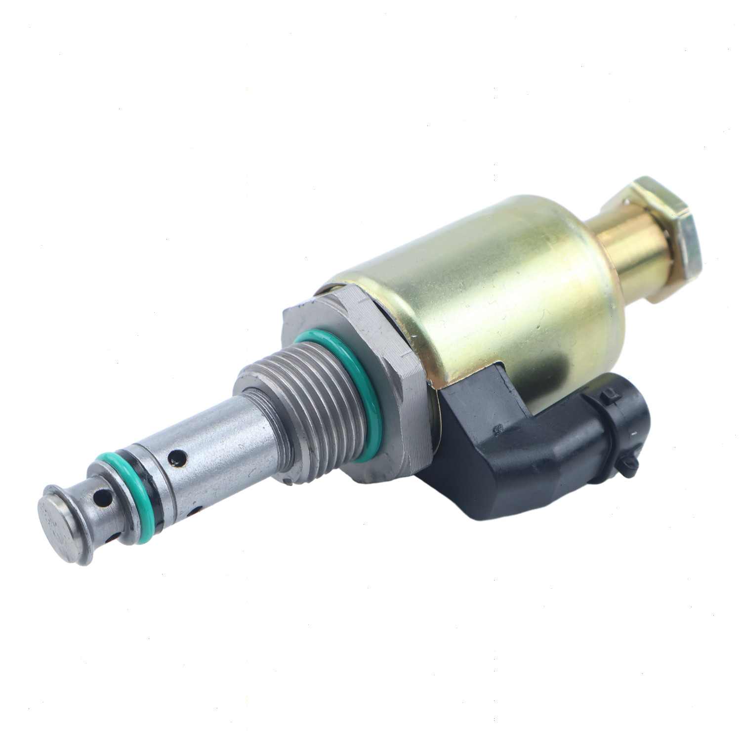 IPR Valve Injector Regulator for 94-03 7.3L Ford Powerstroke CAT 3162 3162B