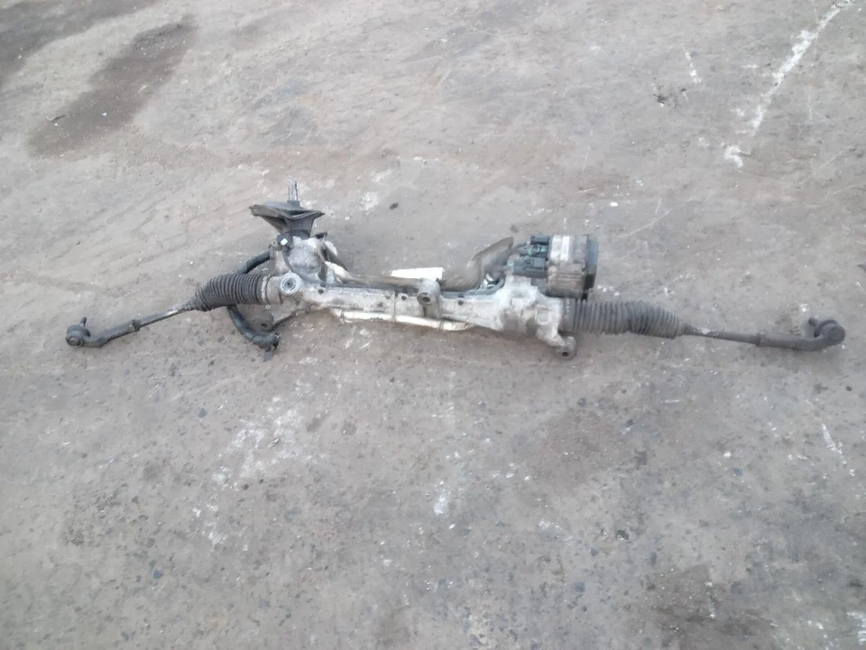 Steering Gear/Rack Power Rack And Pinion Fits 15-18 TRANSIT CONNECT 183363 Foto 4 de 4