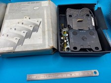 Plaquette de frein Citroen AX