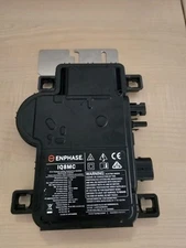 International Model 230V 50Hz Enphase IQ8MC-72-M-INT Microinverter