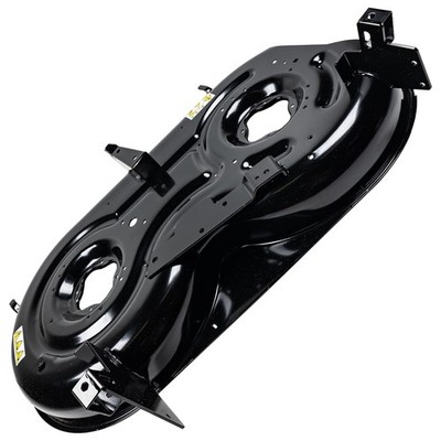 CUB CADET 603P08691-0637 Black 42