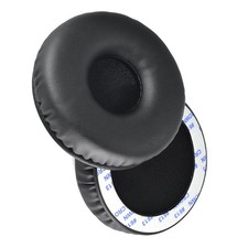 2Pcs Replacement Earphone Ear Pads Cushion Covers Earmuffs For Sony WH-XB700//