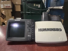 Humminbird 788ci Hd Di Fishfinder