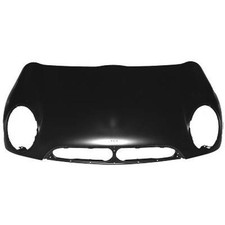DIEDERICHS 1205000 Motorhaube, Frontklappe f�r MINI (R50, R53) 2001-2006